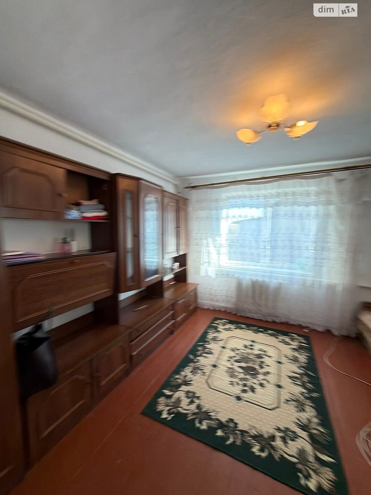 одноэтажный дом с гаражом, 140.9 кв. м, кирпич. Продажа в Капустинцах фото 1 одноэтажный дом с гаражом, 140.9 кв. м, кирпич. Продажа в Капустинцах фото 1