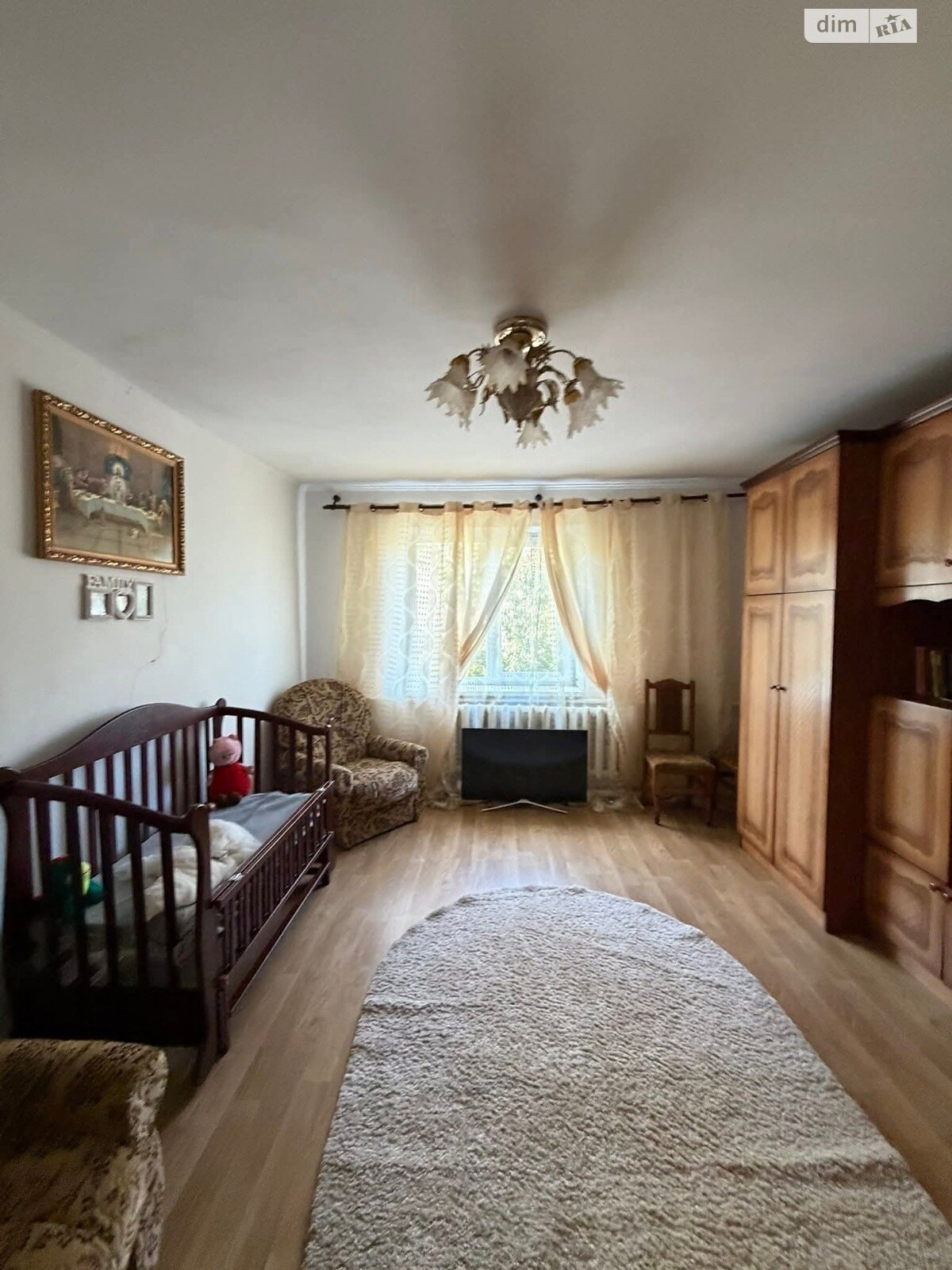 одноэтажный дом с гаражом, 140.9 кв. м, кирпич. Продажа в Капустинцах фото 1 одноэтажный дом с гаражом, 140.9 кв. м, кирпич. Продажа в Капустинцах фото 1