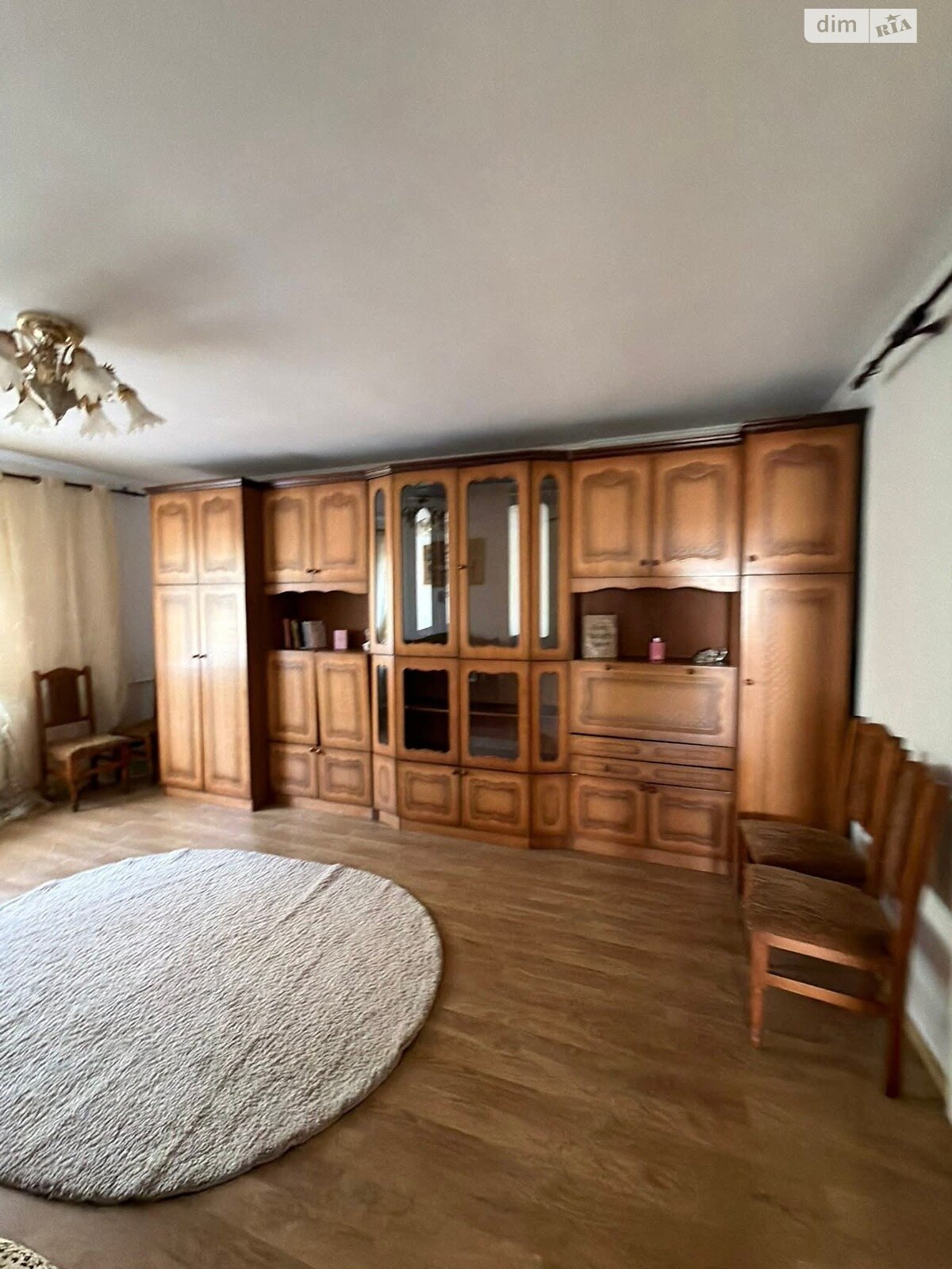 одноэтажный дом с гаражом, 140.9 кв. м, кирпич. Продажа в Капустинцах фото 1 одноэтажный дом с гаражом, 140.9 кв. м, кирпич. Продажа в Капустинцах фото 1