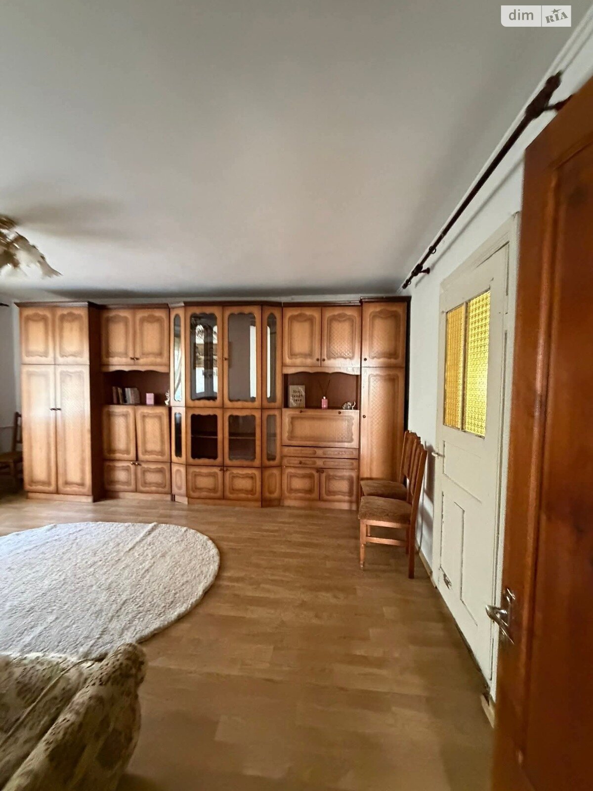 одноэтажный дом с гаражом, 140.9 кв. м, кирпич. Продажа в Капустинцах фото 1 одноэтажный дом с гаражом, 140.9 кв. м, кирпич. Продажа в Капустинцах фото 1