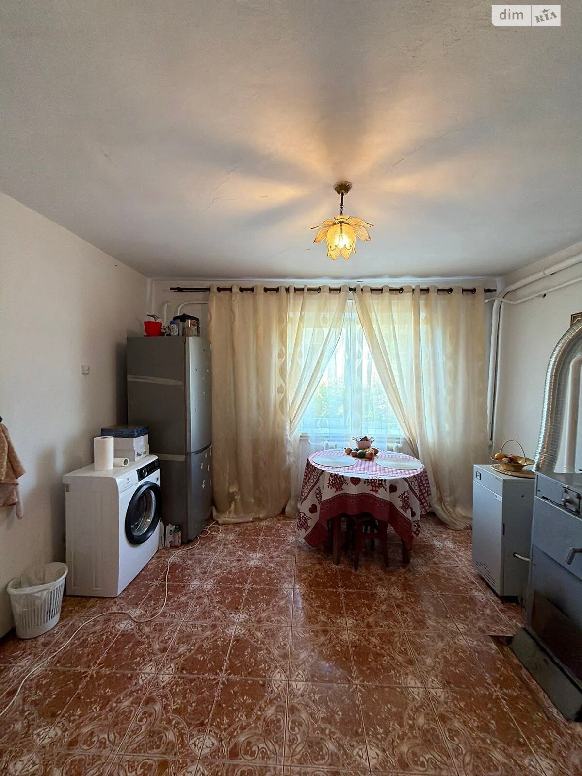 одноэтажный дом с гаражом, 140.9 кв. м, кирпич. Продажа в Капустинцах фото 1 одноэтажный дом с гаражом, 140.9 кв. м, кирпич. Продажа в Капустинцах фото 1