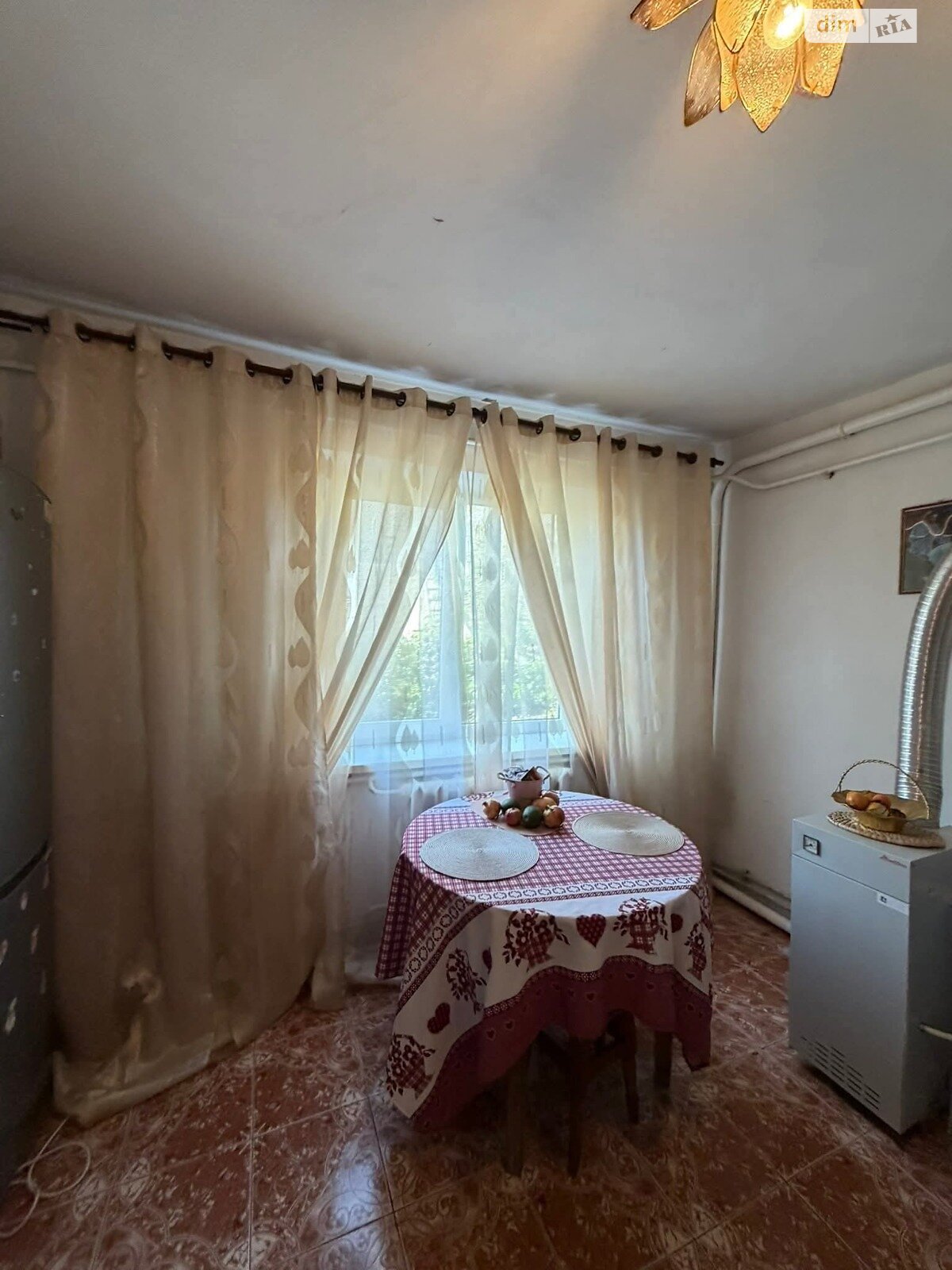 одноэтажный дом с гаражом, 140.9 кв. м, кирпич. Продажа в Капустинцах фото 1 одноэтажный дом с гаражом, 140.9 кв. м, кирпич. Продажа в Капустинцах фото 1