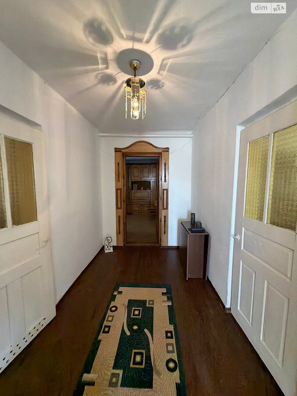 одноэтажный дом с гаражом, 140.9 кв. м, кирпич. Продажа в Капустинцах фото 1 одноэтажный дом с гаражом, 140.9 кв. м, кирпич. Продажа в Капустинцах фото 1