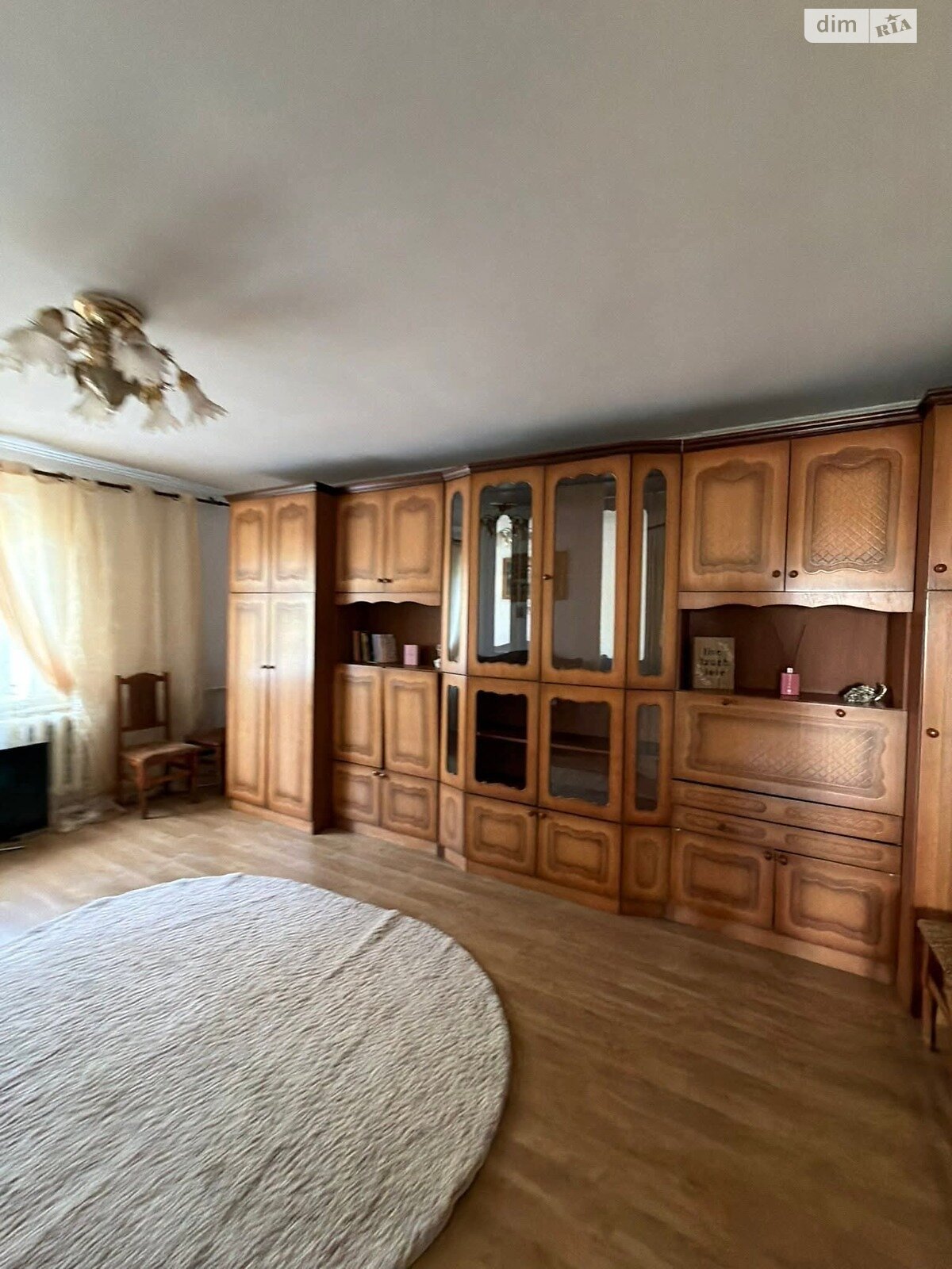 одноэтажный дом с гаражом, 140.9 кв. м, кирпич. Продажа в Капустинцах фото 1 одноэтажный дом с гаражом, 140.9 кв. м, кирпич. Продажа в Капустинцах фото 1