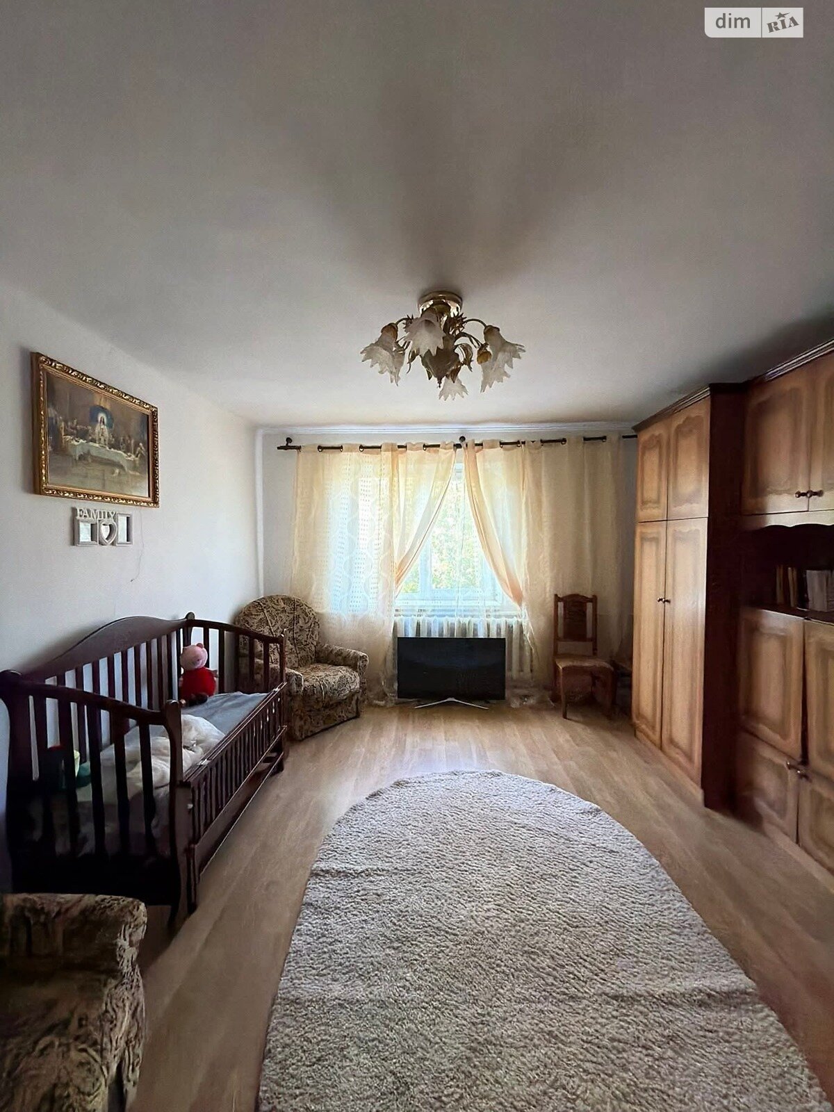 одноэтажный дом с гаражом, 140.9 кв. м, кирпич. Продажа в Капустинцах фото 1 одноэтажный дом с гаражом, 140.9 кв. м, кирпич. Продажа в Капустинцах фото 1