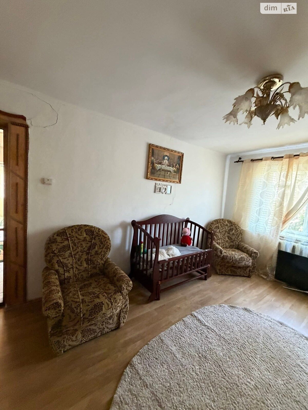 одноэтажный дом с гаражом, 140.9 кв. м, кирпич. Продажа в Капустинцах фото 1 одноэтажный дом с гаражом, 140.9 кв. м, кирпич. Продажа в Капустинцах фото 1