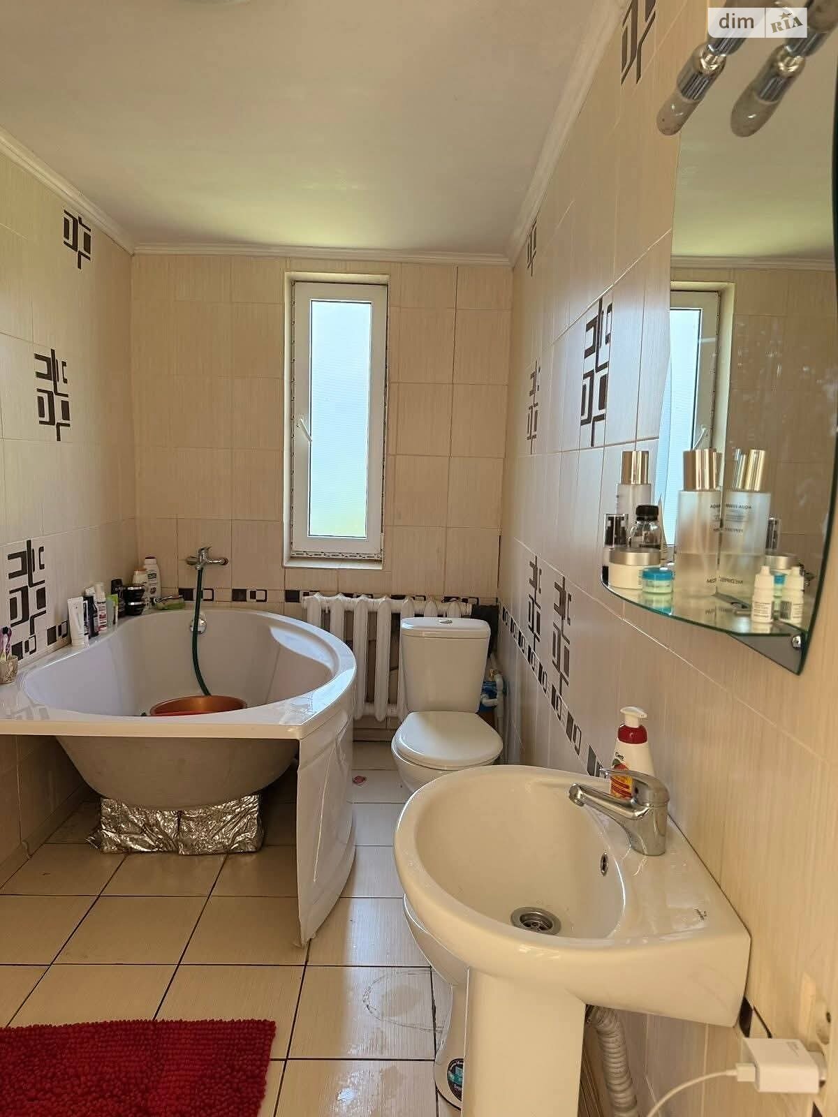 одноэтажный дом с гаражом, 140.9 кв. м, кирпич. Продажа в Капустинцах фото 1 одноэтажный дом с гаражом, 140.9 кв. м, кирпич. Продажа в Капустинцах фото 1