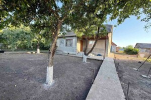 одноэтажный дом с гаражом, 140.9 кв. м, кирпич. Продажа в Капустинцах фото 2 одноэтажный дом с гаражом, 140.9 кв. м, кирпич. Продажа в Капустинцах фото 2