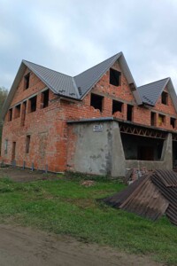 двоповерховий будинок, 437 кв. м, керамічний блок. Продаж у Карапчові фото 2