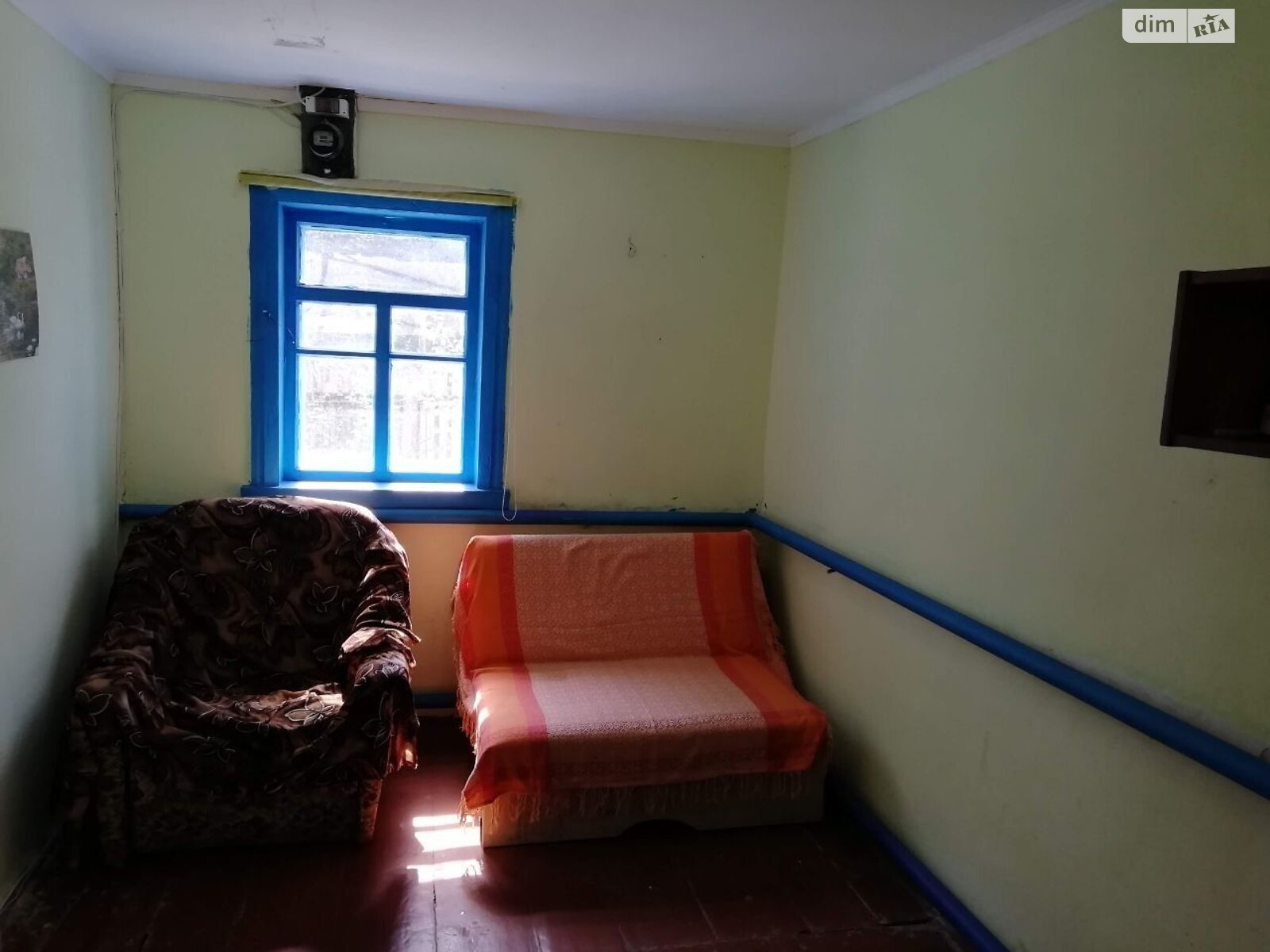 одноэтажный дом с верандой, 58 кв. м, глинобитный. Продажа в Карапишах фото 1 одноэтажный дом с верандой, 58 кв. м, глинобитный. Продажа в Карапишах фото 1