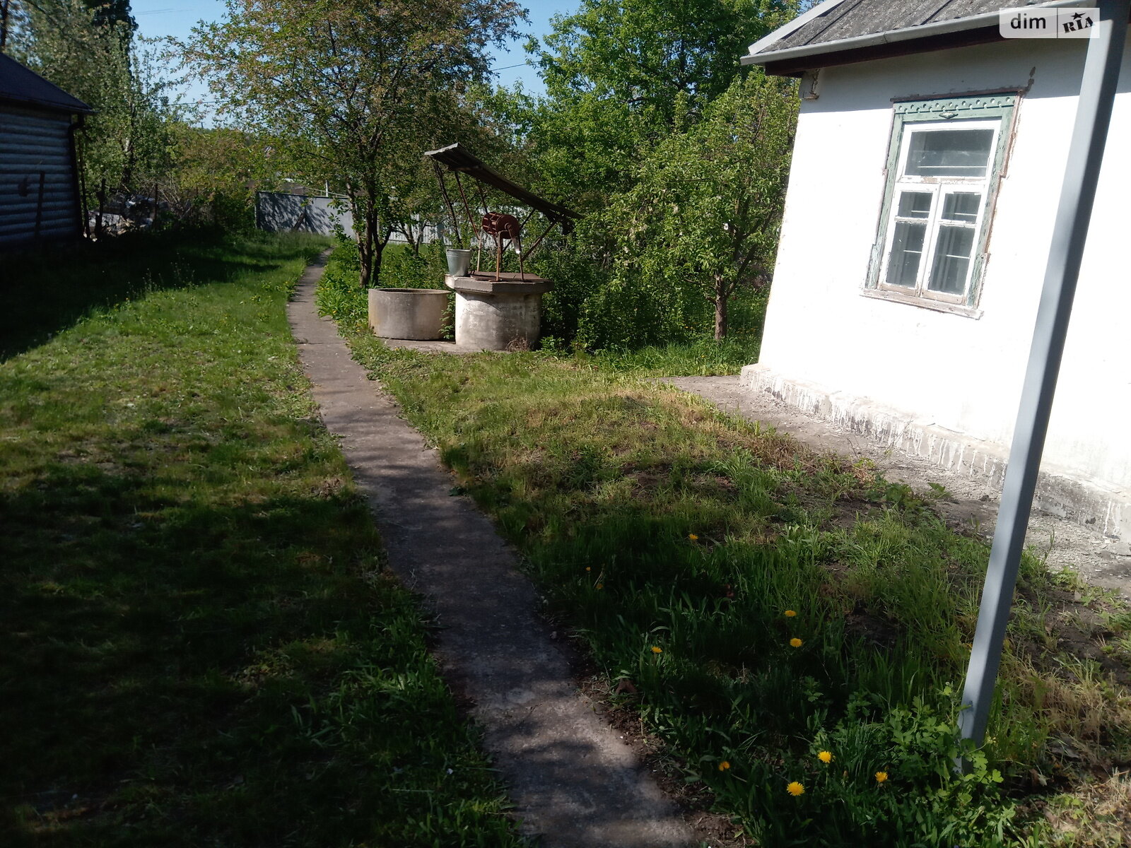 одноповерховий будинок, 45 кв. м, цегла. Продаж у Карапишах фото 1 одноповерховий будинок, 45 кв. м, цегла. Продаж у Карапишах фото 1