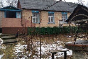 одноповерховий будинок веранда, 66.8 кв. м, цегла. Продаж у Карашині фото 2