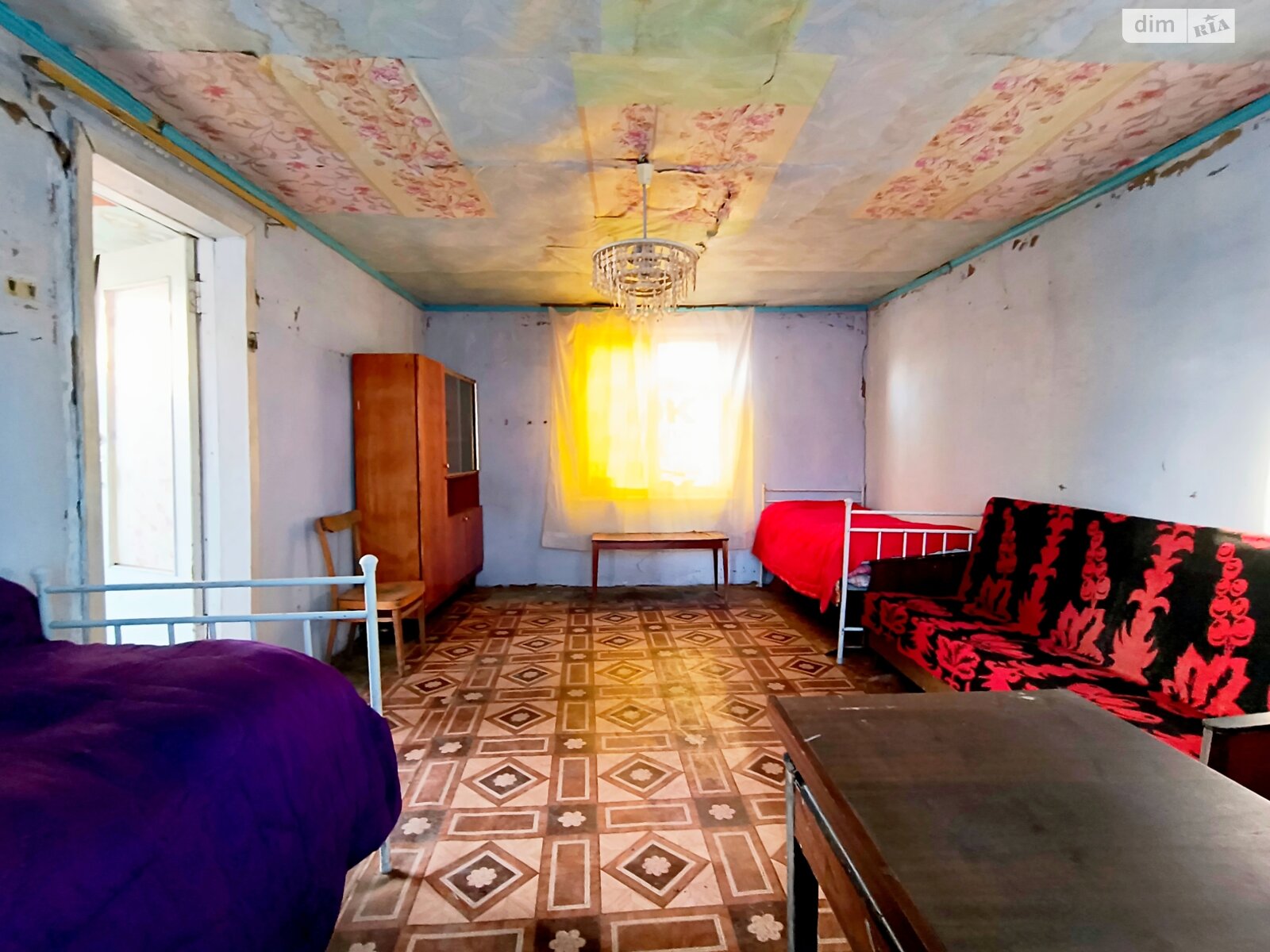 двухэтажный дом с верандой, 55 кв. м, кирпич. Продажа в Каравеллово фото 1