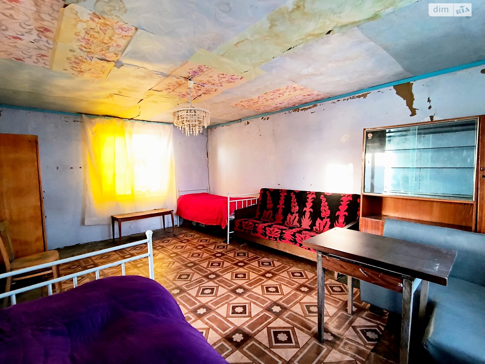 двухэтажный дом с верандой, 55 кв. м, кирпич. Продажа в Каравеллово фото 1