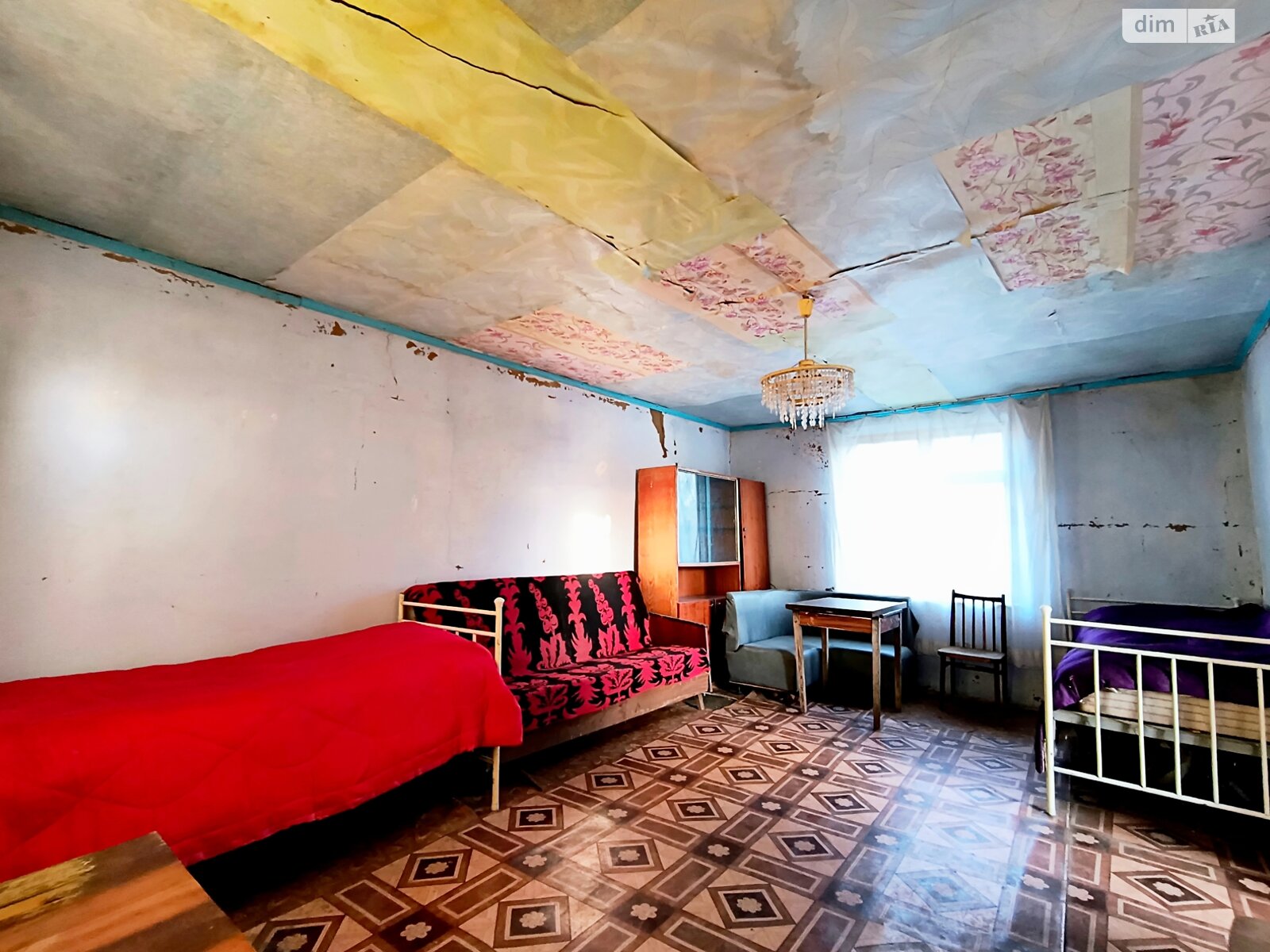 двухэтажный дом с верандой, 55 кв. м, кирпич. Продажа в Каравеллово фото 1