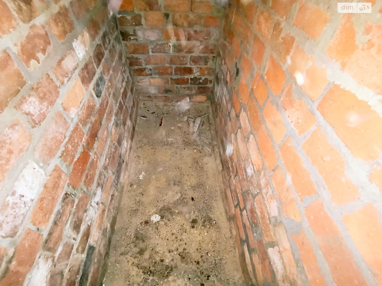 двухэтажный дом с верандой, 55 кв. м, кирпич. Продажа в Каравеллово фото 1