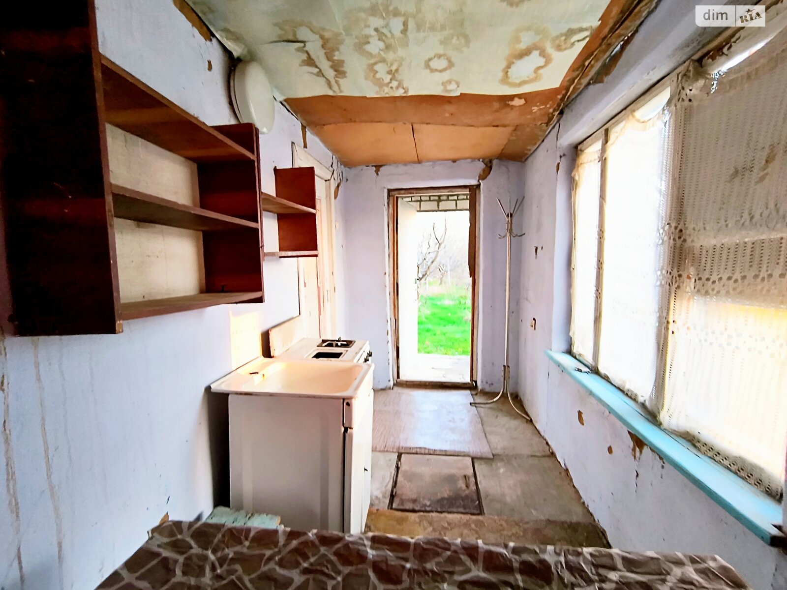 двухэтажный дом с верандой, 55 кв. м, кирпич. Продажа в Каравеллово фото 1