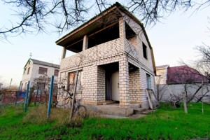 двухэтажный дом с верандой, 55 кв. м, кирпич. Продажа в Каравеллово фото 2