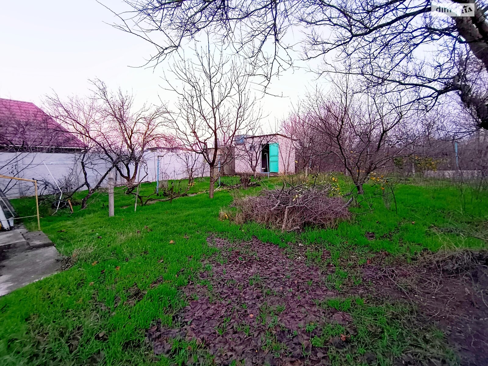 двухэтажный дом с верандой, 55 кв. м, кирпич. Продажа в Каравеллово фото 1