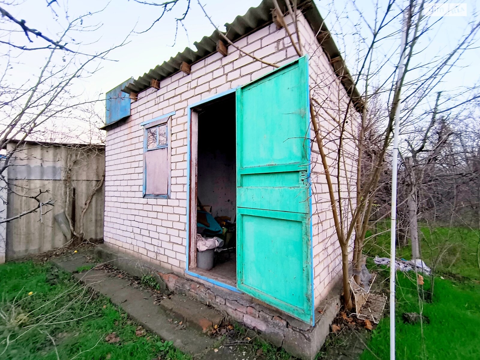 двухэтажный дом с верандой, 55 кв. м, кирпич. Продажа в Каравеллово фото 1