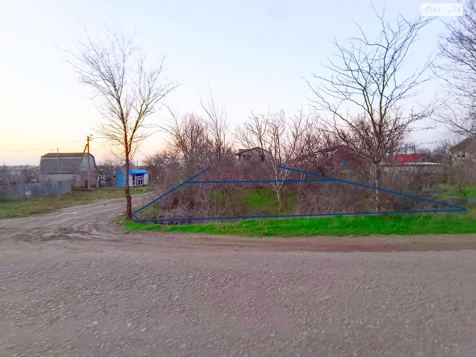 двухэтажный дом с верандой, 55 кв. м, кирпич. Продажа в Каравеллово фото 1