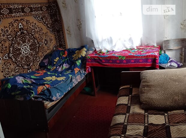 одноповерховий будинок з гаражем, 70 кв. м, цегла. Продаж у Кардашівці фото 1 одноповерховий будинок з гаражем, 70 кв. м, цегла. Продаж у Кардашівці фото 1
