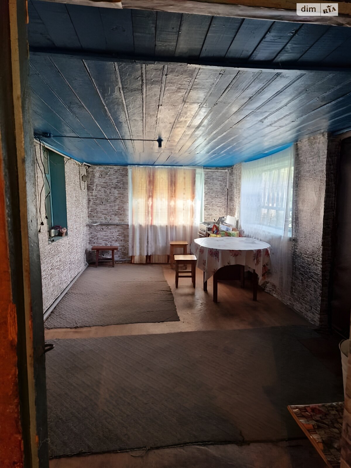 одноповерховий будинок з опаленням, 78 кв. м, кирпич. Продаж у Кархівці фото 1