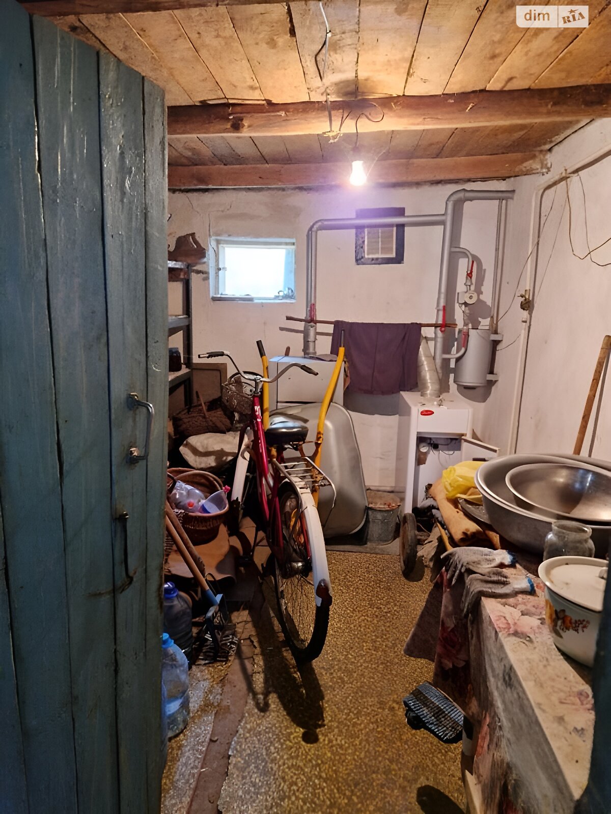 одноповерховий будинок з опаленням, 78 кв. м, кирпич. Продаж у Кархівці фото 1