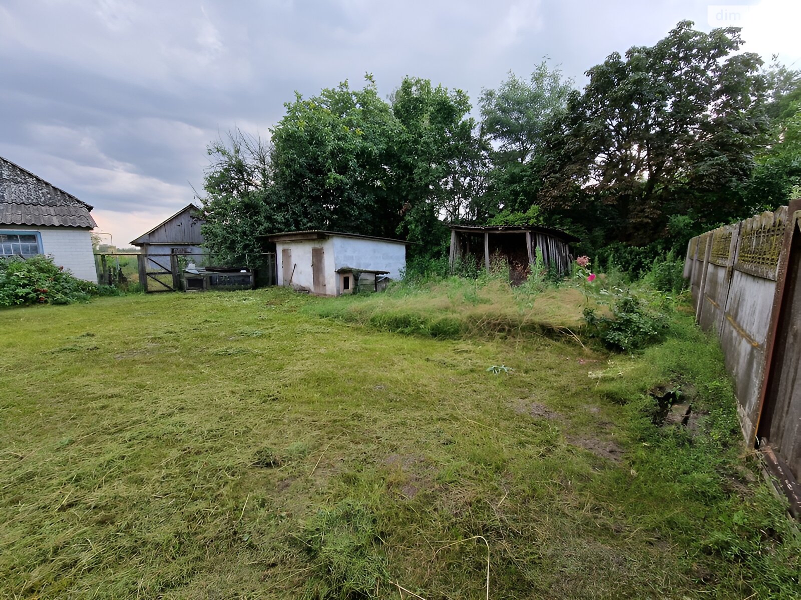 одноповерховий будинок з опаленням, 78 кв. м, кирпич. Продаж у Кархівці фото 1