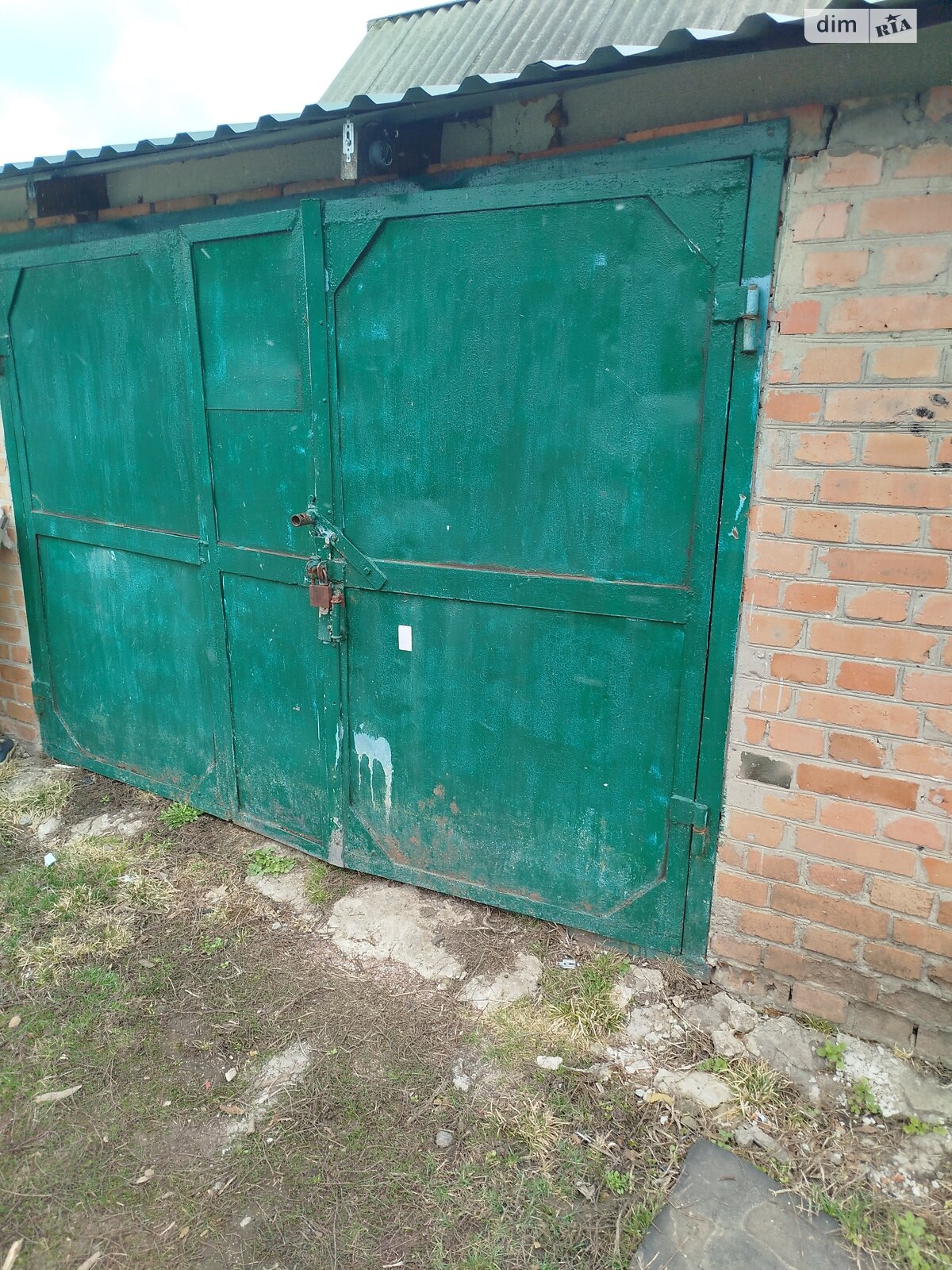 одноповерховий будинок, 6 кв. м, цегла. Продаж в Карлівці, район Карлівка фото 1 одноповерховий будинок, 6 кв. м, цегла. Продаж в Карлівці, район Карлівка фото 1