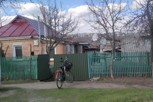 одноэтажный дом с верандой, 64.9 кв. м, кирпич. Продажа в Карловке район Карловка фото 2