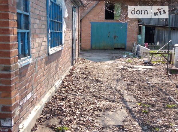 одноэтажный дом, 60 кв. м, кирпич. Продажа в Карловке район Карловка фото 1 одноэтажный дом, 60 кв. м, кирпич. Продажа в Карловке район Карловка фото 1