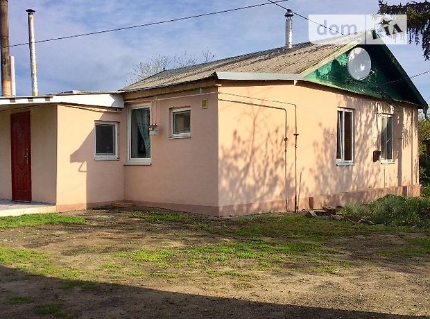 одноэтажный дом с камином, 78 кв. м, кирпич саманный. Продажа в Карловке район Карловка фото 1 одноэтажный дом с камином, 78 кв. м, кирпич саманный. Продажа в Карловке район Карловка фото 1