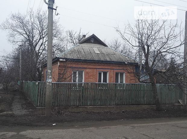 одноэтажный дом с садом, 65 кв. м, кирпич. Продажа в Карловке район Карловка фото 1 одноэтажный дом с садом, 65 кв. м, кирпич. Продажа в Карловке район Карловка фото 1