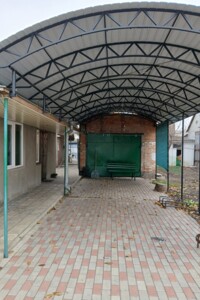 одноэтажный дом с гаражом, 52.6 кв. м, кирпич. Продажа в Карловке район Карловка фото 2