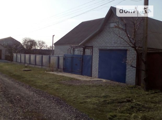 Продажа дома, 100м², Полтавская, Карловка, р‑н. Карловка, Каштановая Продажа дома, 100м², Полтавская, Карловка, р‑н. Карловка, Каштановая