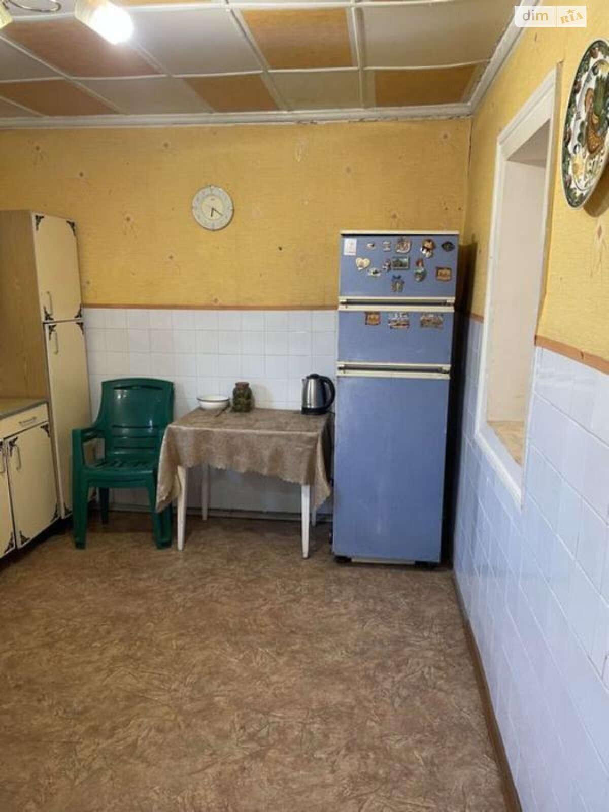 одноэтажный дом с гаражом, 70 кв. м, кирпич. Продажа в Карловке фото 1 одноэтажный дом с гаражом, 70 кв. м, кирпич. Продажа в Карловке фото 1
