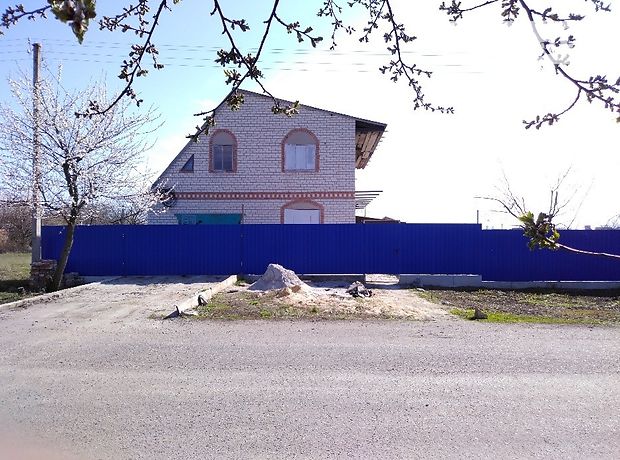 Продажа дома, 160м², Полтавская, Карловка, Виноградная улица Продажа дома, 160м², Полтавская, Карловка, Виноградная улица