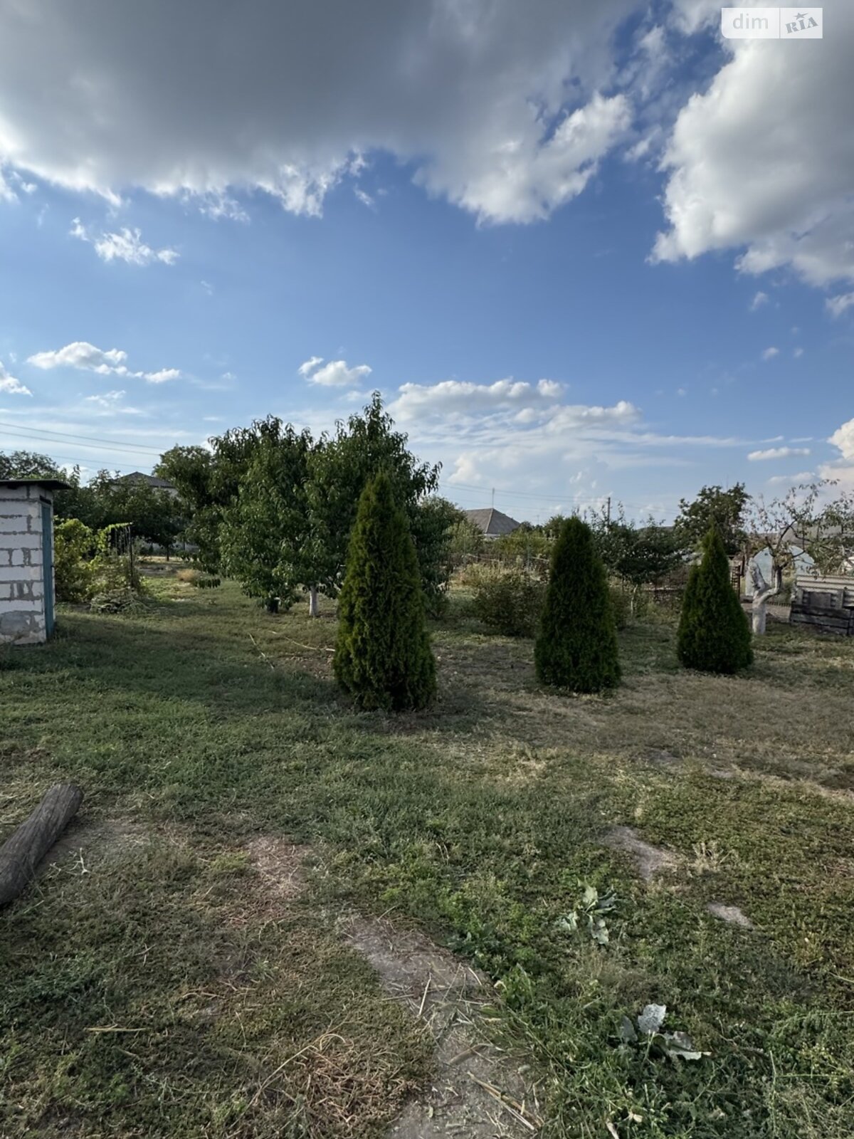 одноэтажный дом с отоплением, 72.2 кв. м, кирпич. Продажа в Карнауховке фото 1