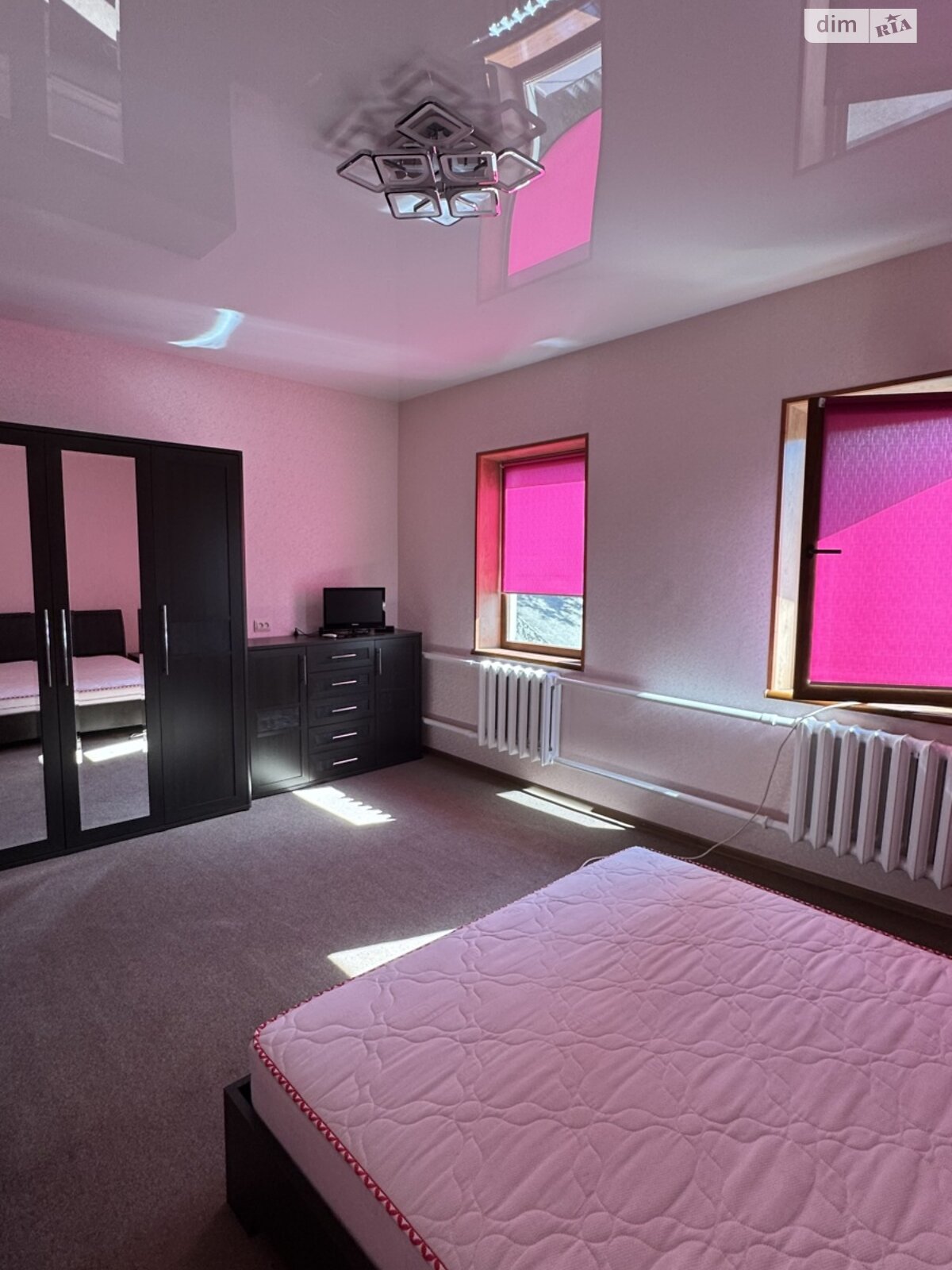 одноэтажный дом с отоплением, 72.2 кв. м, кирпич. Продажа в Карнауховке фото 1