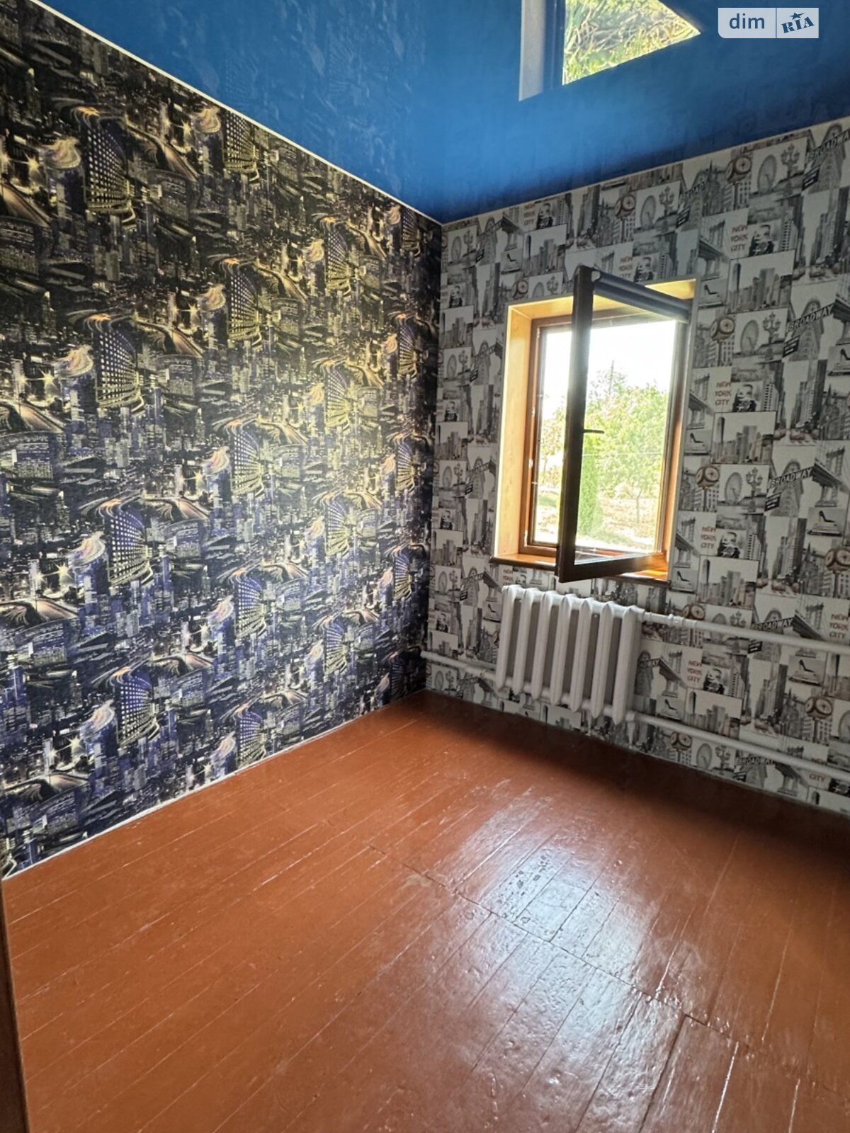 одноэтажный дом с отоплением, 72.2 кв. м, кирпич. Продажа в Карнауховке фото 1