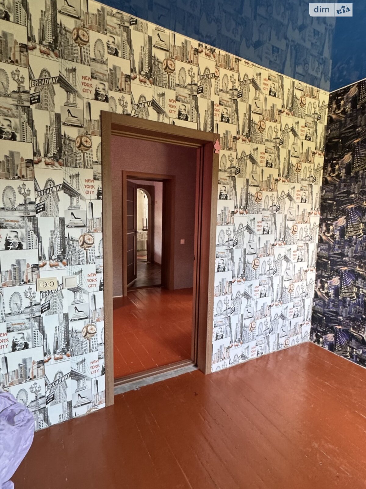 одноэтажный дом с отоплением, 72.2 кв. м, кирпич. Продажа в Карнауховке фото 1