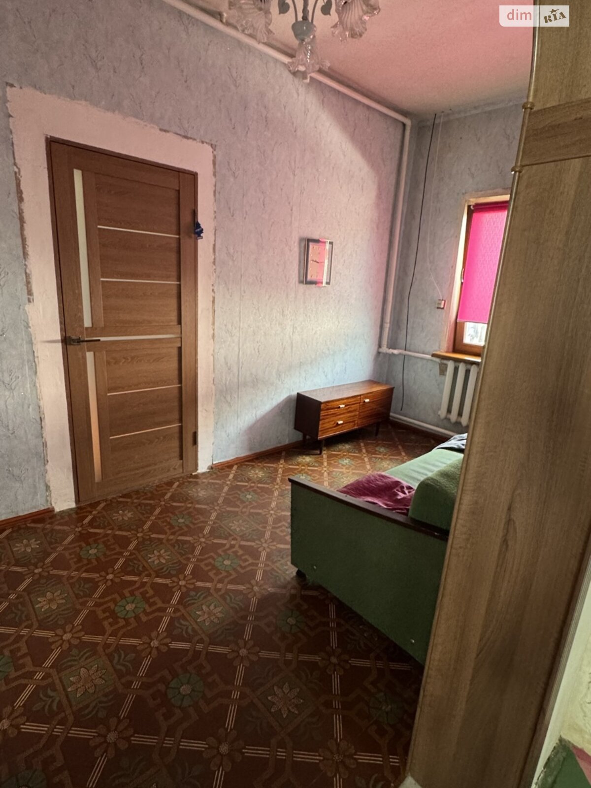 одноэтажный дом с отоплением, 72.2 кв. м, кирпич. Продажа в Карнауховке фото 1