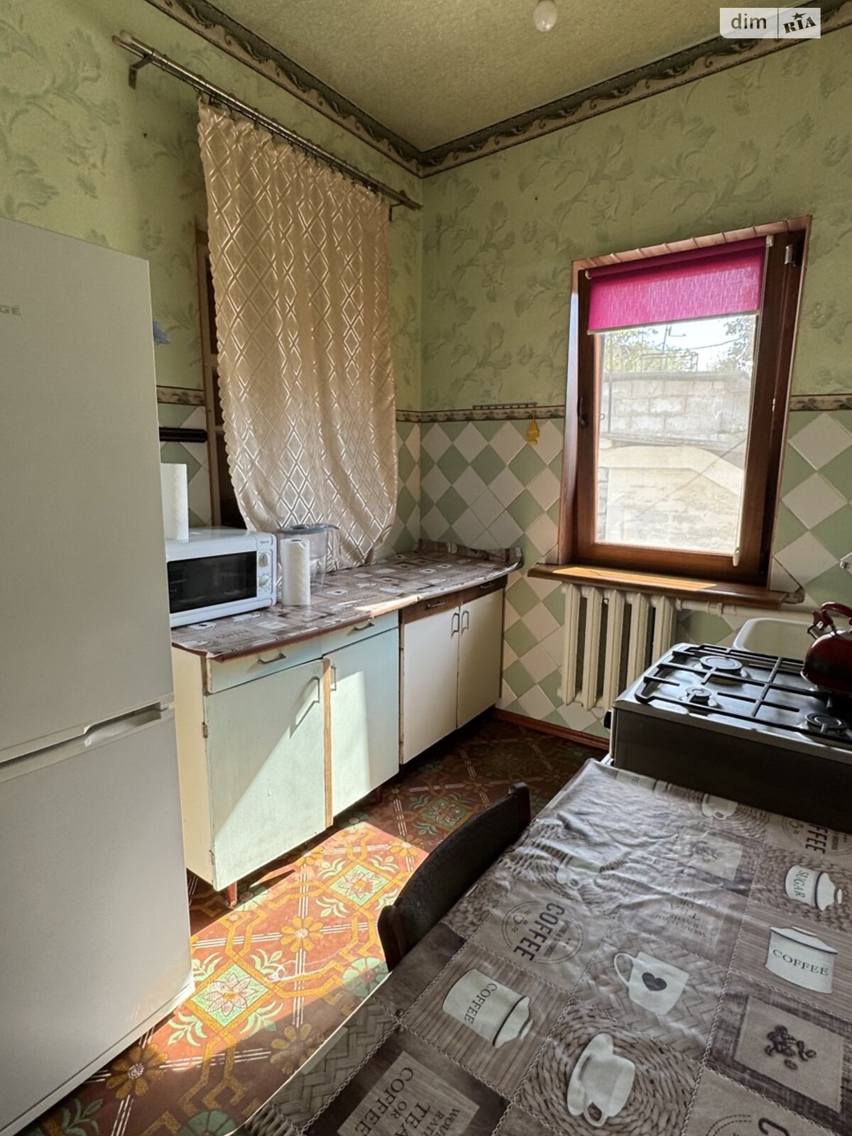 одноэтажный дом с отоплением, 72.2 кв. м, кирпич. Продажа в Карнауховке фото 1