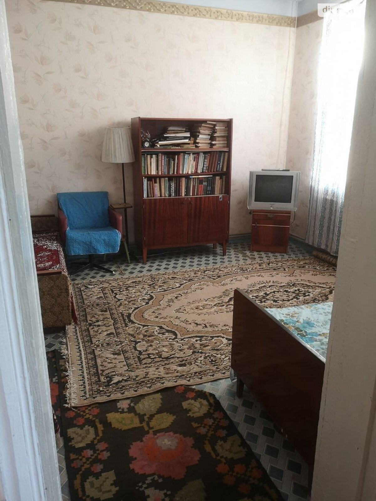 одноповерховий будинок з гаражем, 120 кв. м, цегла. Продаж в Карнаухівці, район Південний фото 1 одноповерховий будинок з гаражем, 120 кв. м, цегла. Продаж в Карнаухівці, район Південний фото 1