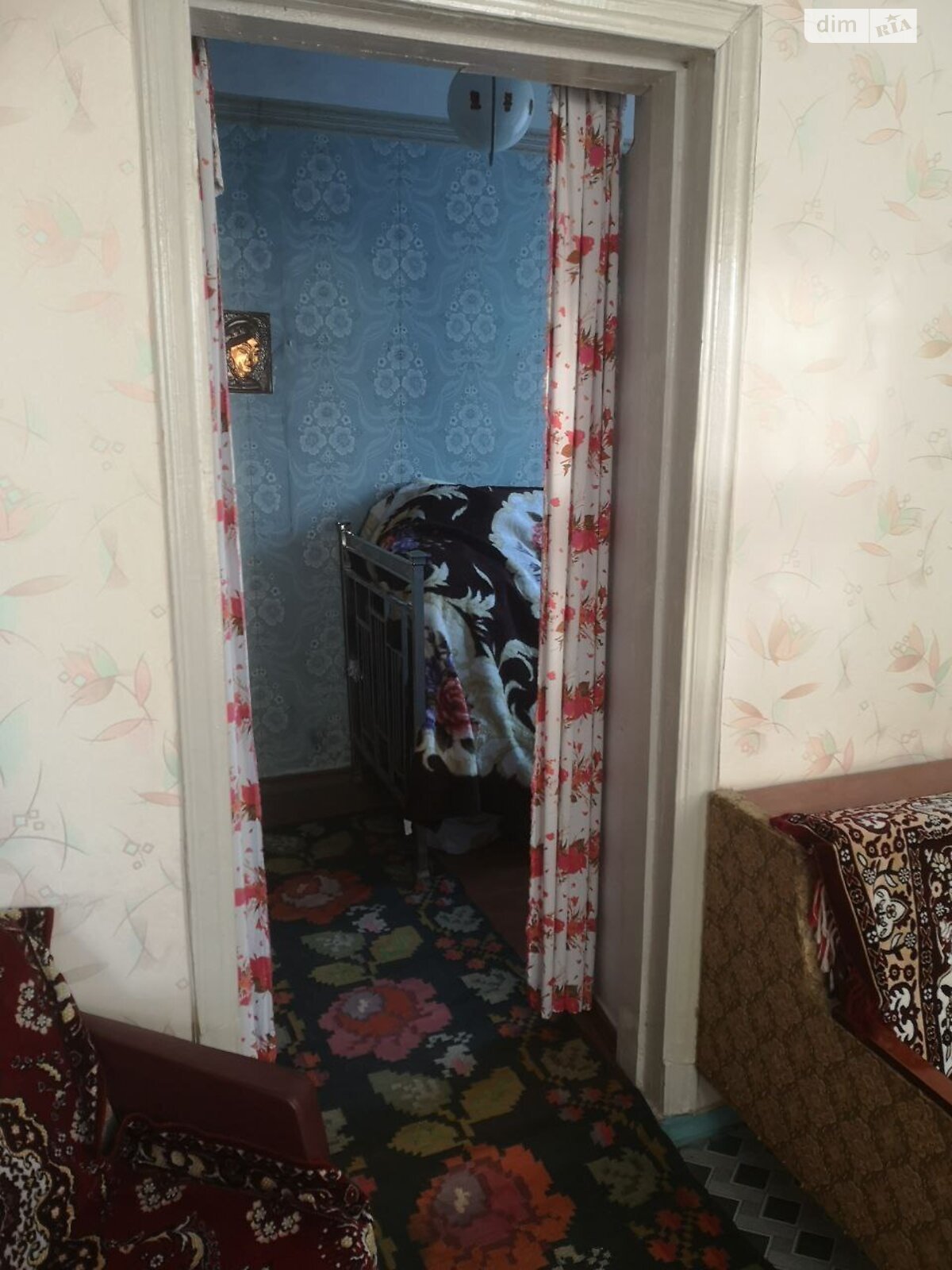 одноповерховий будинок з гаражем, 120 кв. м, цегла. Продаж в Карнаухівці, район Південний фото 1 одноповерховий будинок з гаражем, 120 кв. м, цегла. Продаж в Карнаухівці, район Південний фото 1