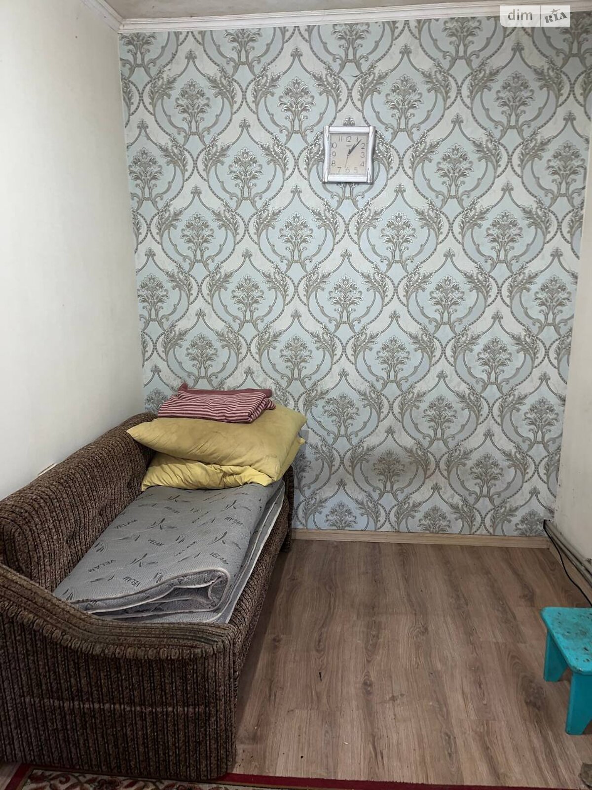 одноповерховий будинок з гаражем, 59 кв. м, шлакоблок. Продаж в Карнаухівці, район Південний фото 1 одноповерховий будинок з гаражем, 59 кв. м, шлакоблок. Продаж в Карнаухівці, район Південний фото 1