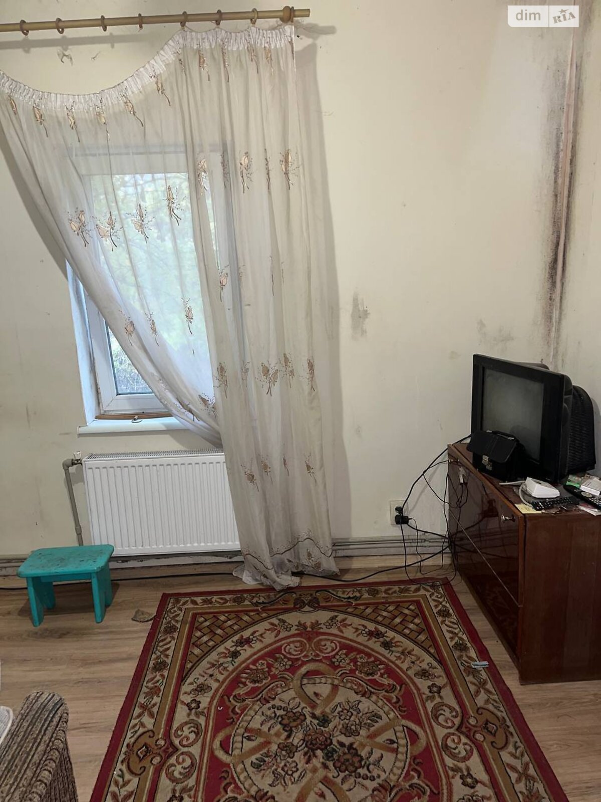одноповерховий будинок з гаражем, 59 кв. м, шлакоблок. Продаж в Карнаухівці, район Південний фото 1 одноповерховий будинок з гаражем, 59 кв. м, шлакоблок. Продаж в Карнаухівці, район Південний фото 1