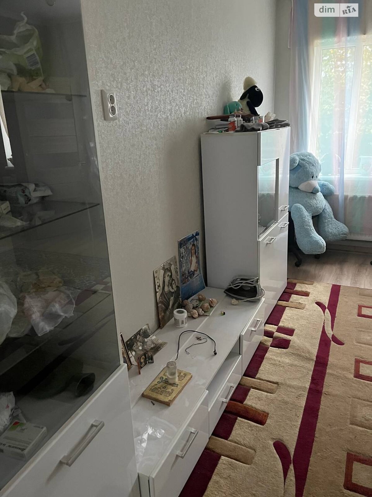 одноповерховий будинок з гаражем, 59 кв. м, шлакоблок. Продаж в Карнаухівці, район Південний фото 1 одноповерховий будинок з гаражем, 59 кв. м, шлакоблок. Продаж в Карнаухівці, район Південний фото 1