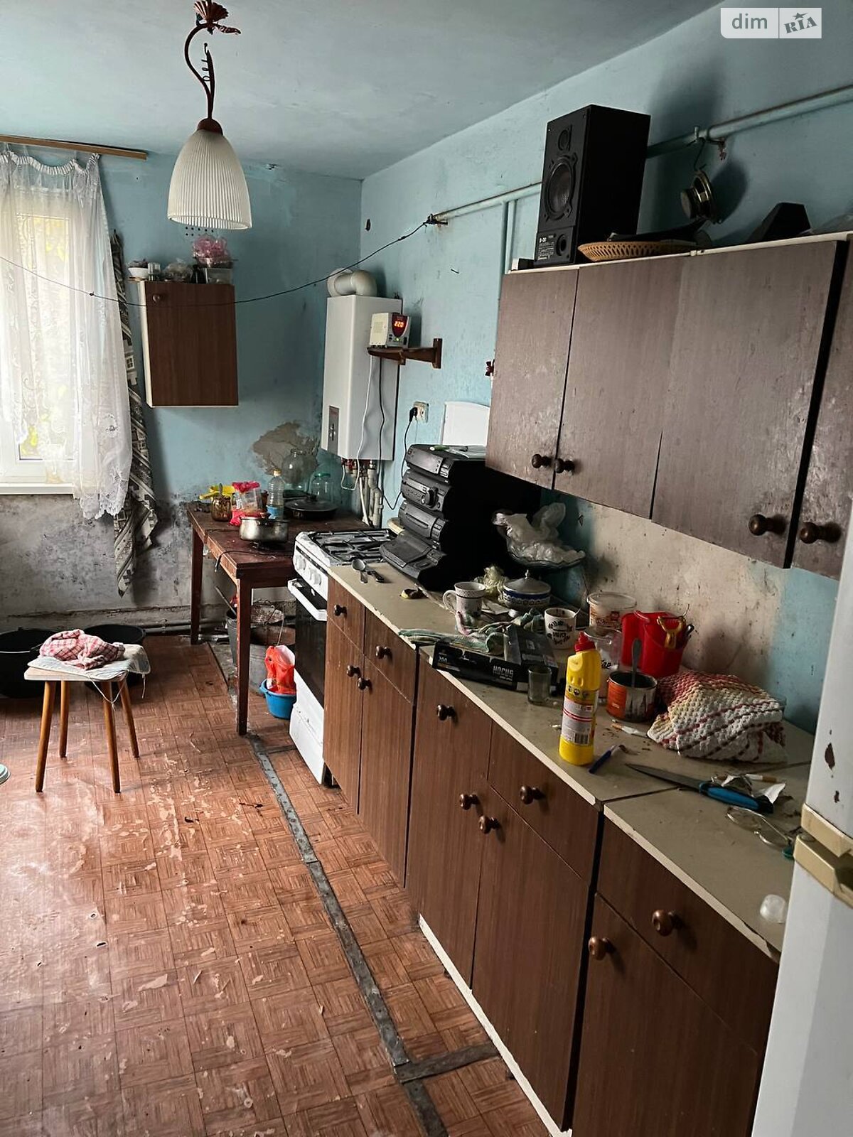 одноповерховий будинок з гаражем, 59 кв. м, шлакоблок. Продаж в Карнаухівці, район Південний фото 1 одноповерховий будинок з гаражем, 59 кв. м, шлакоблок. Продаж в Карнаухівці, район Південний фото 1